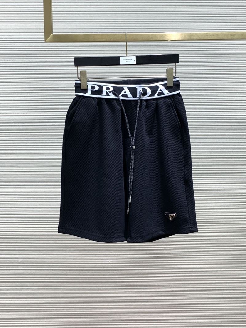 Prada Short Pants